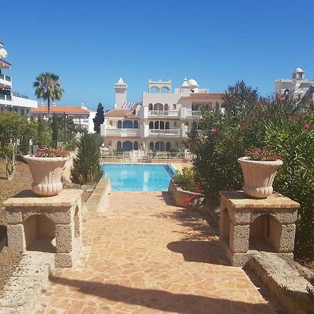 Parque Lotos - Apartamento De Lujo Puerto de la Cruz  Luaran gambar