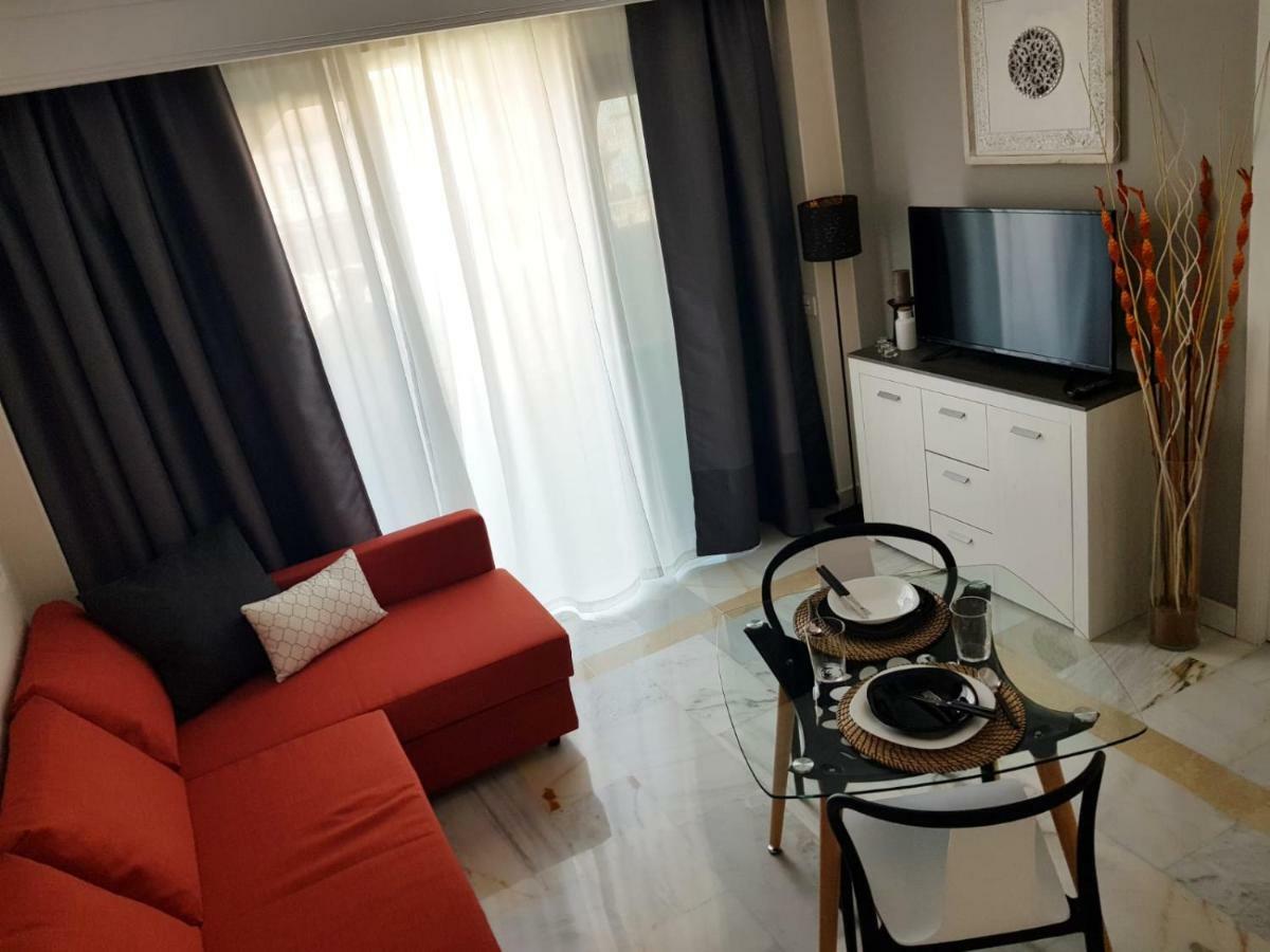 Parque Lotos - Apartamento De Lujo Puerto de la Cruz  Luaran gambar