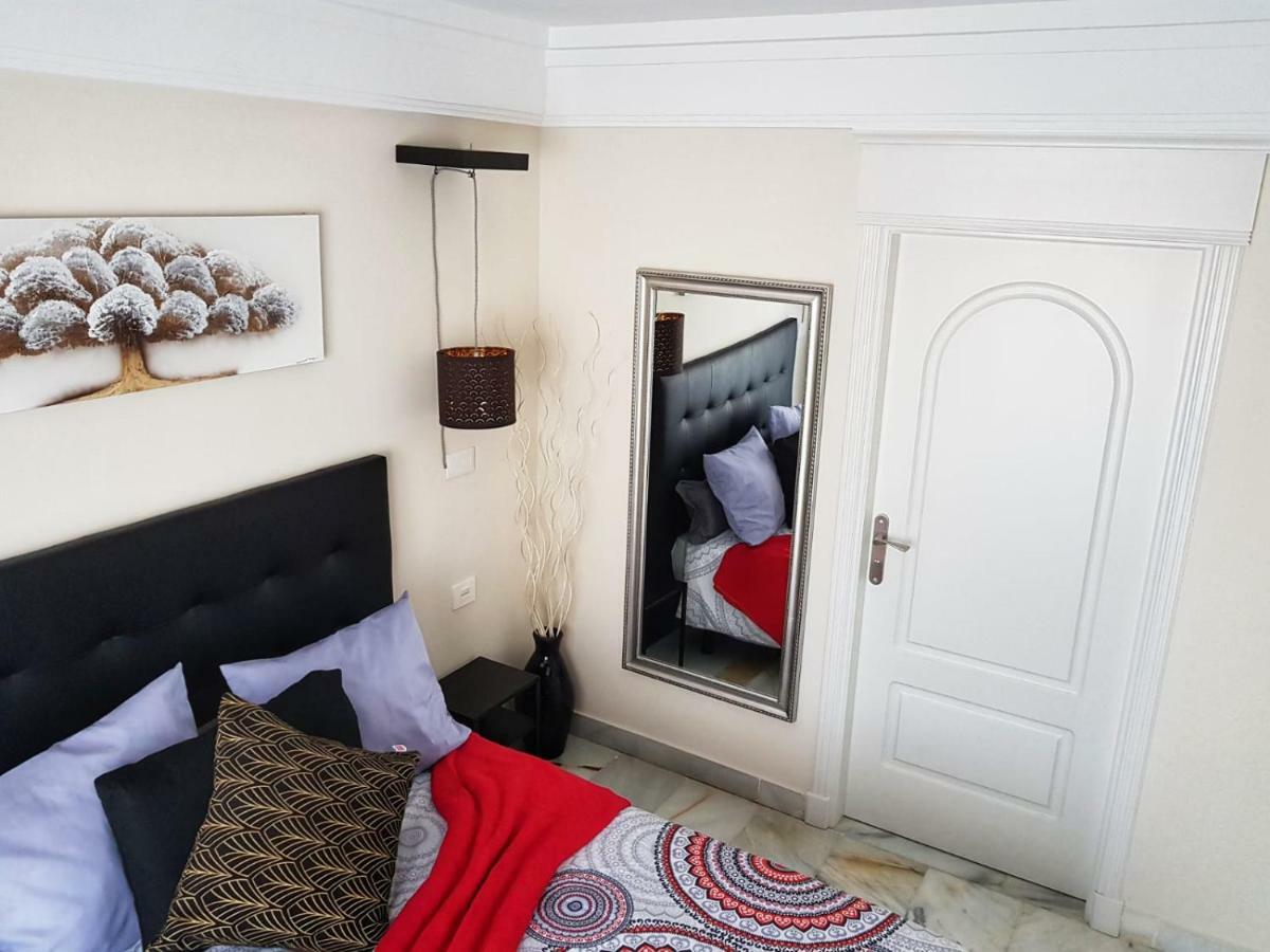 Parque Lotos - Apartamento De Lujo Puerto de la Cruz  Luaran gambar