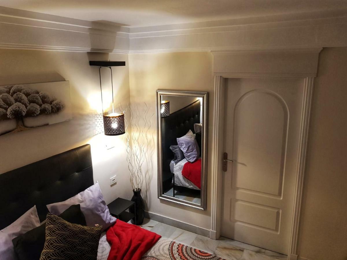 Parque Lotos - Apartamento De Lujo Puerto de la Cruz  Luaran gambar