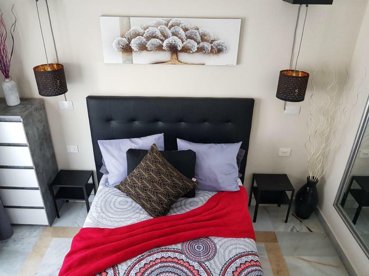 Parque Lotos - Apartamento De Lujo Puerto de la Cruz  Luaran gambar