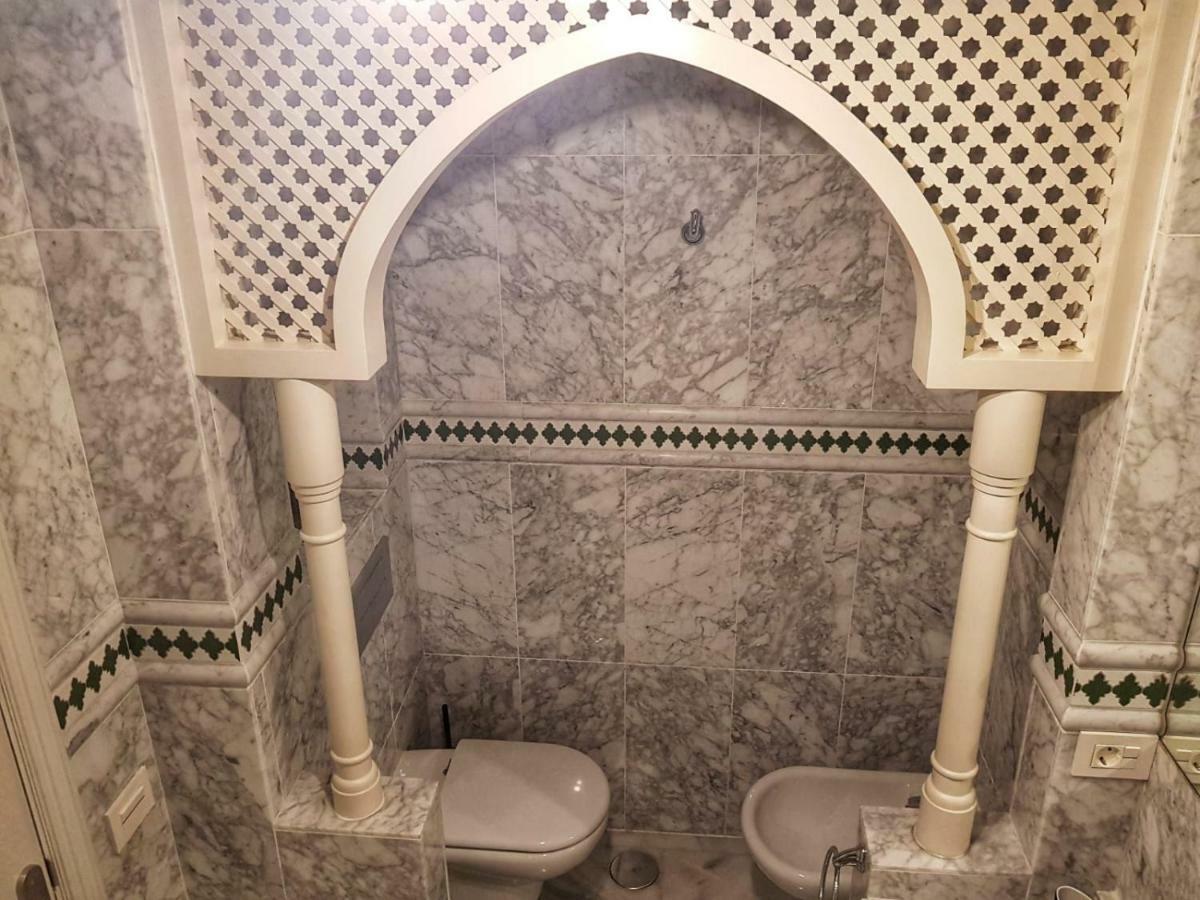 Parque Lotos - Apartamento De Lujo Puerto de la Cruz  Luaran gambar
