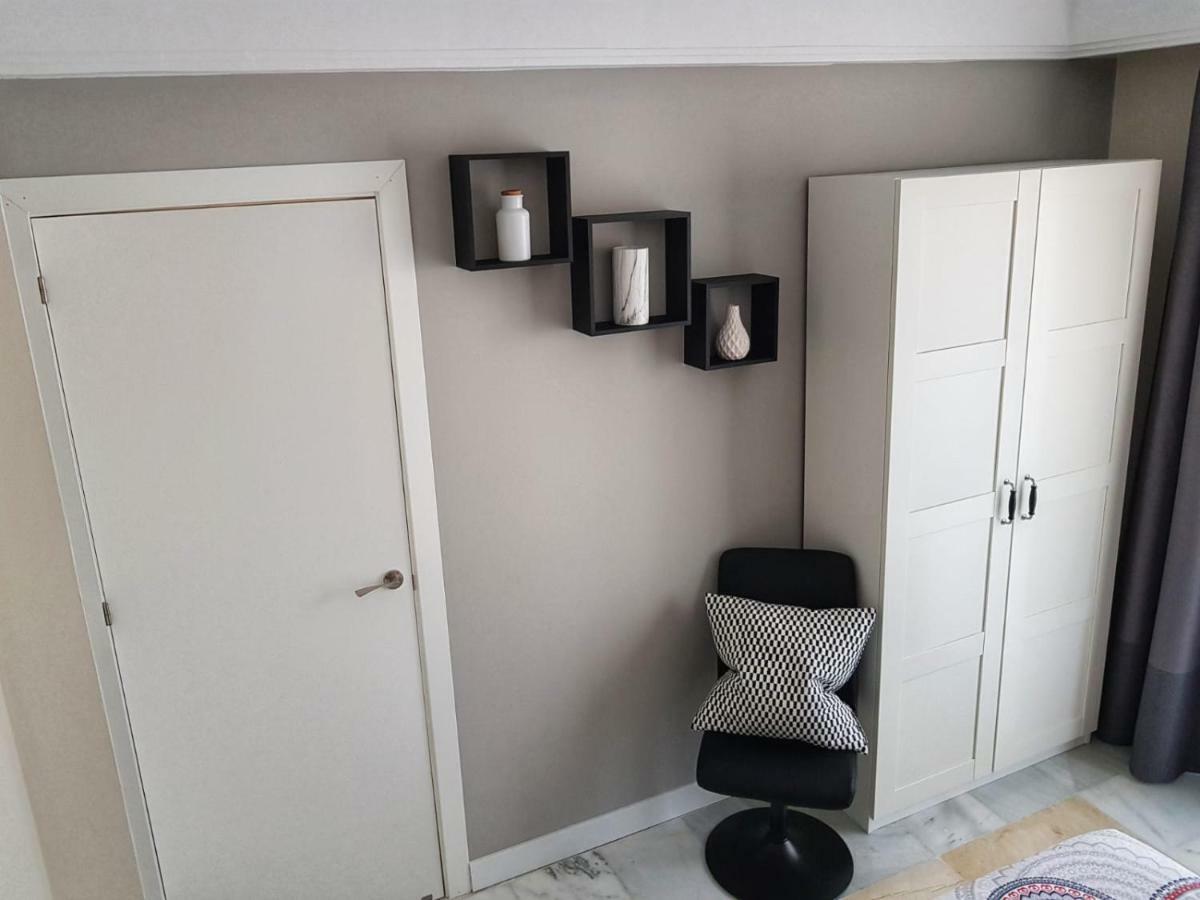 Parque Lotos - Apartamento De Lujo Puerto de la Cruz  Luaran gambar