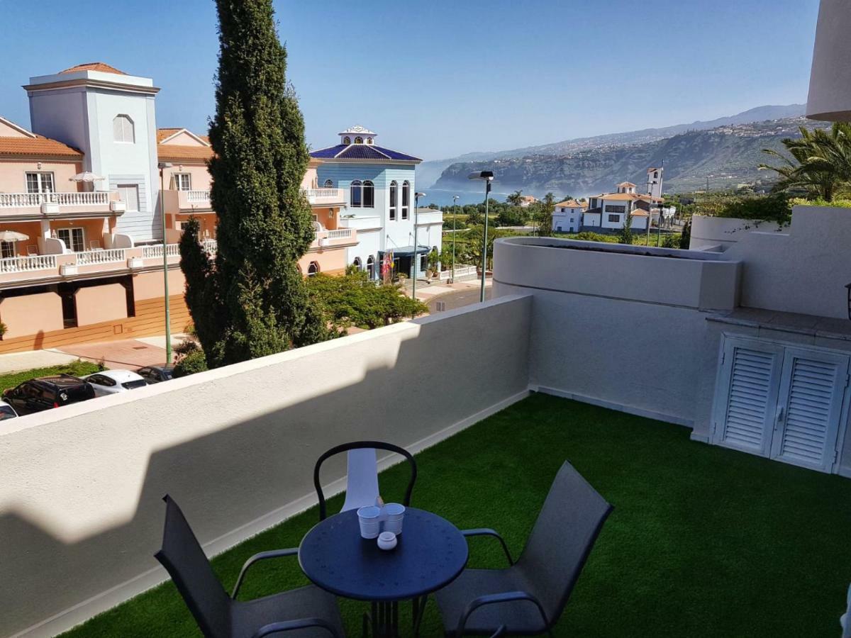 Parque Lotos - Apartamento De Lujo Puerto de la Cruz  Luaran gambar