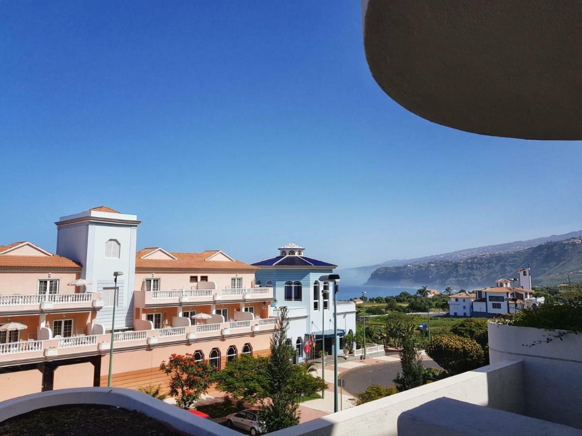 Parque Lotos - Apartamento De Lujo Puerto de la Cruz  Luaran gambar
